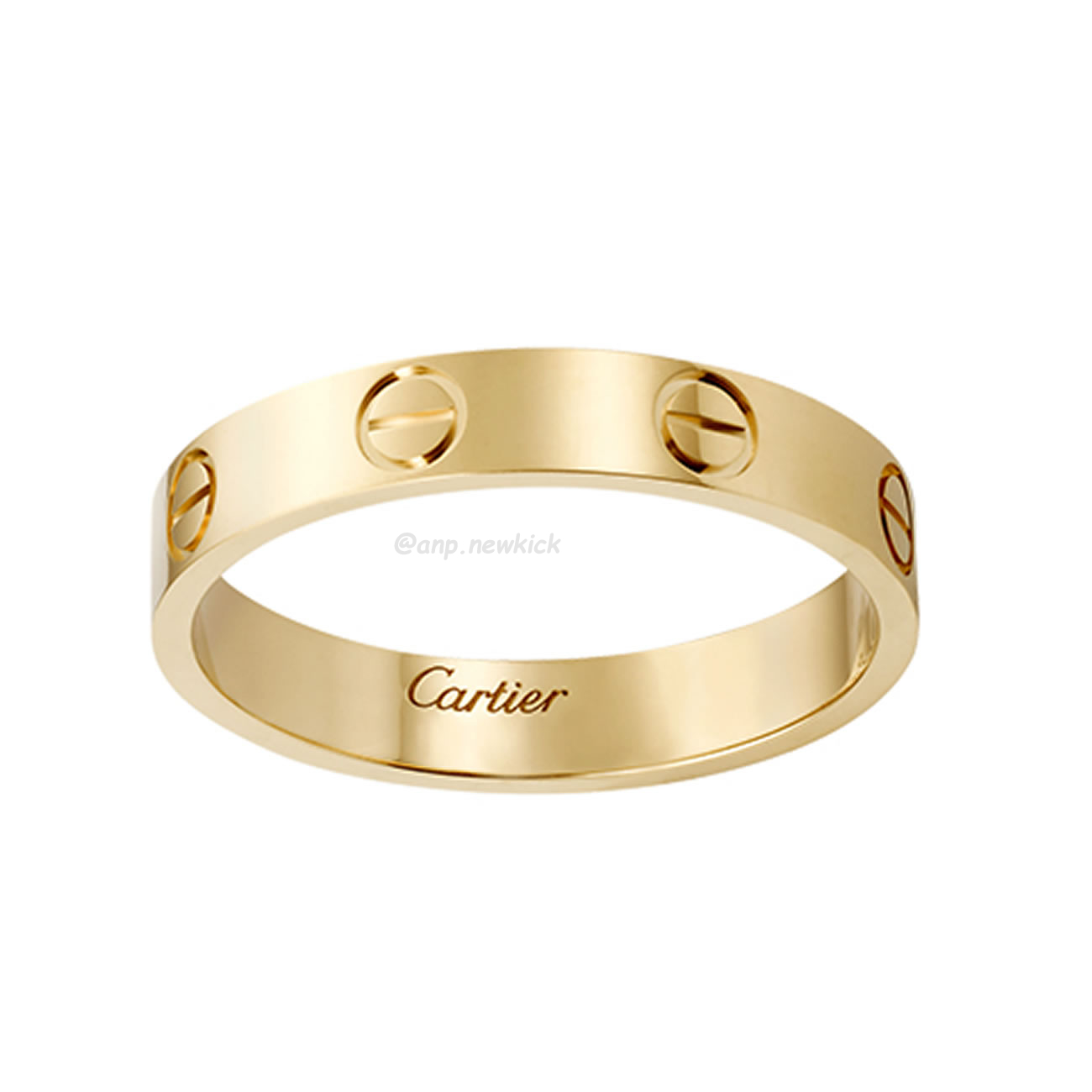 Cartier Love 18k Platinum Rose Gold 5 11 (9) - newkick.app